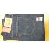 Levi's Mens Slight Irregular Jeans